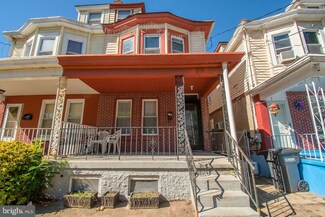 831 Centre St, Trenton, NJ 08611