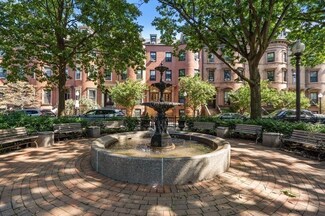 534 Massachusetts Ave Unit 3, Boston, MA 02118