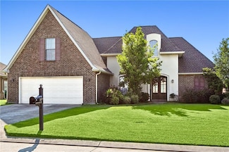 227 Riverlands Dr, La Place, LA 70068