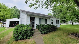 608 E Indiana Ave, Eaton, IN 47338