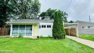 2919 Garey Ln, Louisville, KY 40216
