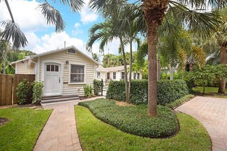 735 Palm St Unit A, West Palm Beach, FL 33401