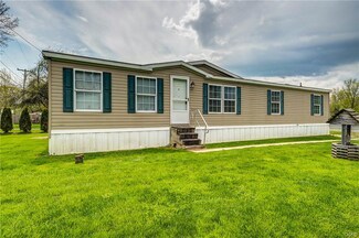 400 Oneida River Rd, Pennellville, NY 13132