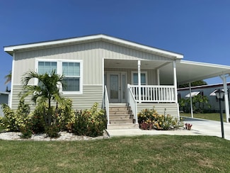 7300 20th St Unit 257, Vero Beach, FL 32966
