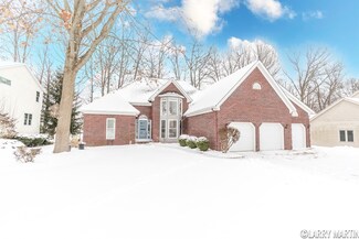4424 Penny Ln SW, Wyoming, MI 49418