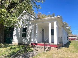 1126 Webster Ave, New Castle, IN 47362