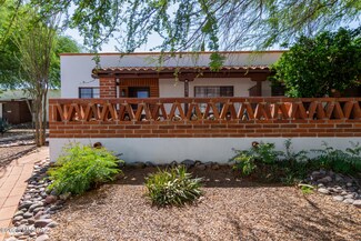 134 S Paseo Quinta Unit A, Green Valley, AZ 85614