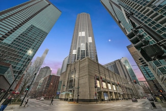 512 N Mcclurg Ct Unit 2705, Chicago, IL 60611