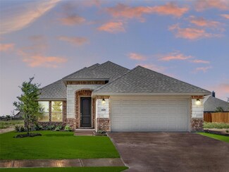 4429 Brentfield Dr, Crowley, TX 76036