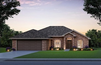 18324 Austin Ct, Edmond, OK 73012