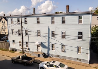 102 Healy St, Fall River, MA 02723