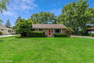 14 Aldine Rd, Lake Zurich, IL 60047