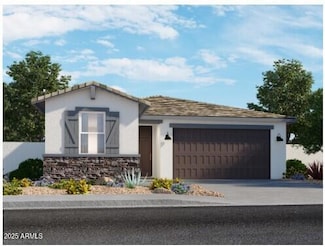 9100 S 244th Ln, Buckeye, AZ 85326