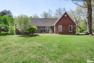 409 Arbor Dr, Carterville, IL 62918
