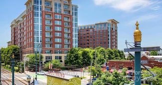 125 W Tremont Ave Unit A1B, Charlotte, NC 28203