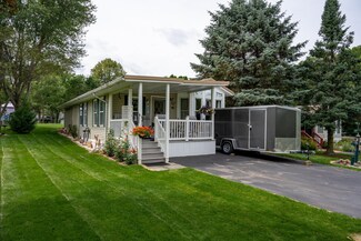 3rd Hole Dr Unit L5, Wisconsin Dells, WI 53965