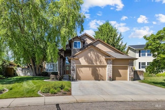 4950 W Baywood St, Boise, ID 83703