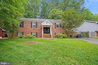 124 Ivywood Dr, Stafford, VA 22554