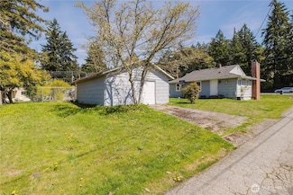 3335 Trenton Ave, Bremerton, WA 98310