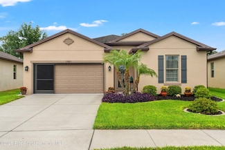 1987 Trillium Blvd, Brooksville, FL 34604