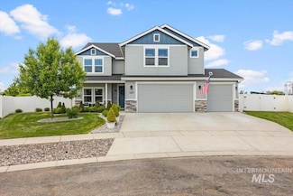 120 Pilgrim Way, Middleton, ID 83644