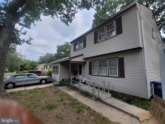 343 Bayberry St, Pemberton Township, NJ 08015