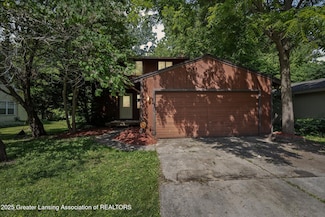 6087 Porter Ave, East Lansing, MI 48823