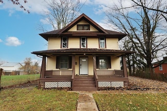 272 W 5th St, Mansfield, OH 44903