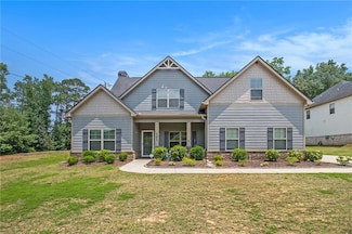 101 Ruby Ln, McDonough, GA 30252