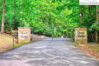 Lot 20 Quail Ridge Dr, Fleetwood, NC 28626