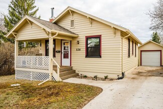 126 W Heald St, Sheridan, WY 82801