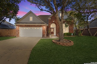 10826 Rocky Trail, San Antonio, TX 78249