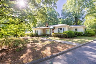 1917 Efland Dr, Greensboro, NC 27408