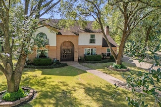 545 Robert e Lee Dr, Conroe, TX 77302