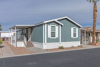 8122 W Flamingo Rd Unit 147, Las Vegas, NV 89147