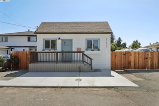 21593 Princeton St, Hayward, CA 94541