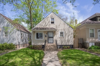 12435 S Perry Ave, Chicago, IL 60628