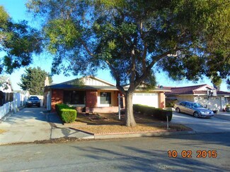 13085 Luber St, Salinas, CA 93906