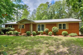 767 Wheatley Rd, Washington, GA 30673