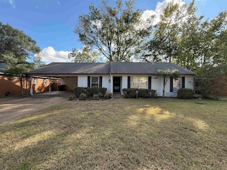 5701 Baird Dr, Memphis, TN 38119