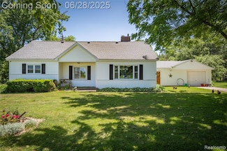 6112 State Rd, Burtchville, MI 48059