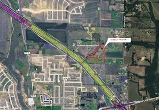 8592 Mckissick Meadows Rd, Princeton, TX 75407