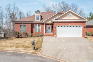 1224 Eagle Pass Way, Anniston, AL 36207