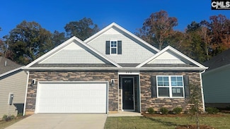 476 Forest Edge Trail, Lexington, SC 29072