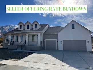 222 E Selman Ridge Dr Unit 19, Salem, UT 84653