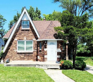 9850 Yorkshire Rd, Detroit, MI 48224