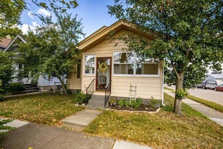 3344 Benninghofen Ave, Hamilton, OH 45015