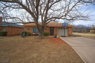 2134 Ross Ave, Abilene, TX 79605