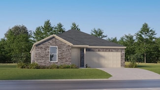 Joplin, Troy, TX 76579