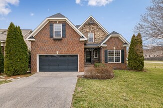 1000 Aenon Cir, Spring Hill, TN 37174